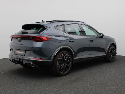 CUPRA Formentor 1.4 e-Hybrid VZ Copper Edition 245PK DSG Pano-Schuifdak, Virtual Pedal, Adaptive Cruise Controle,... ActivLease financial lease