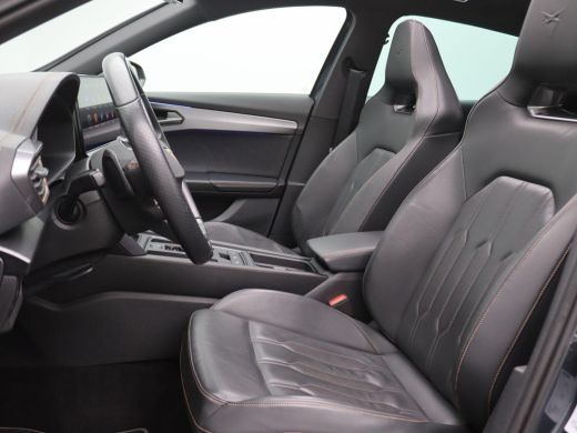 CUPRA Formentor 1.4 e-Hybrid VZ Copper Edition 245PK DSG Pano-Schuifdak, Virtual Pedal, Adaptive Cruise Controle,... ActivLease financial lease