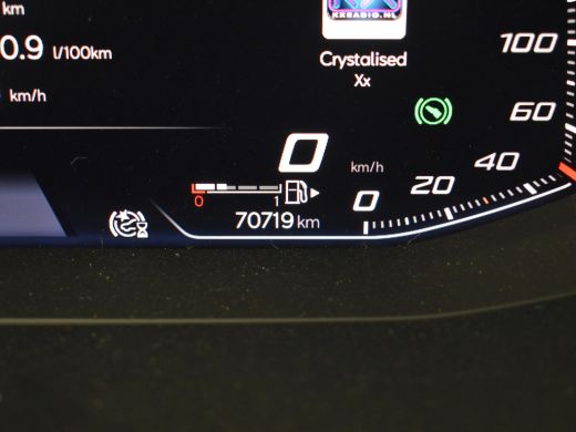 CUPRA Leon Sportstourer 1.4 e-Hybrid VZ Business 245pk l Trekhaak | Dodehoekdectie | Elektr. Bestuurdersstoel incl Memory... ActivLease financial lease