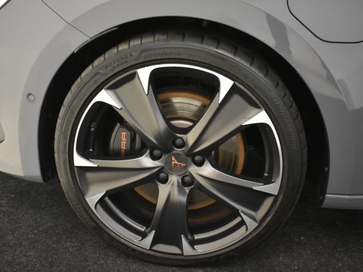 CUPRA Leon Sportstourer 1.4 e-Hybrid VZ Business | Apple Carplay/Android Auto|telefoonintegratie premium | Cruise control... ActivLease financial lease