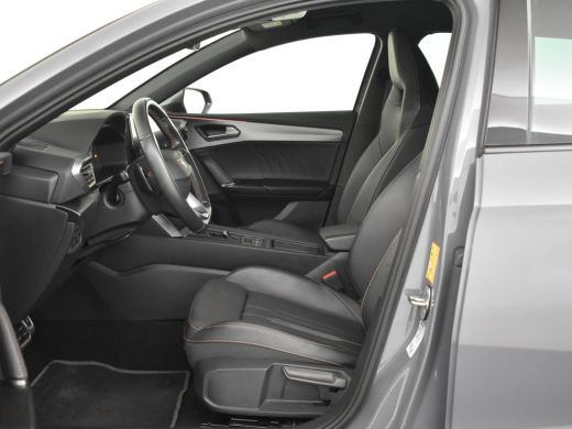 CUPRA Leon Sportstourer 1.4 e-Hybrid VZ Business | Apple Carplay/Android Auto|telefoonintegratie premium | Cruise control... ActivLease financial lease