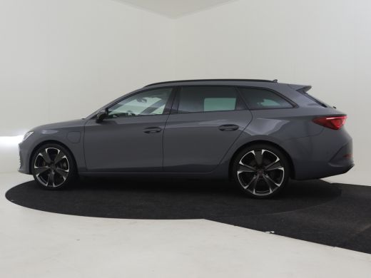 CUPRA Leon Sportstourer 1.4 e-Hybrid VZ Business | Apple Carplay/Android Auto|telefoonintegratie premium | Cruise control... ActivLease financial lease