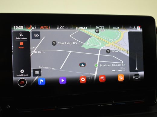 CUPRA Leon Sportstourer 1.4 e-Hybrid VZ Business | Apple Carplay/Android Auto|telefoonintegratie premium | Cruise control... ActivLease financial lease