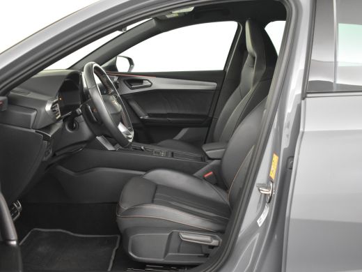 CUPRA Leon Sportstourer 1.4 e-Hybrid VZ Business | Apple Carplay/Android Auto|telefoonintegratie premium | Cruise control... ActivLease financial lease