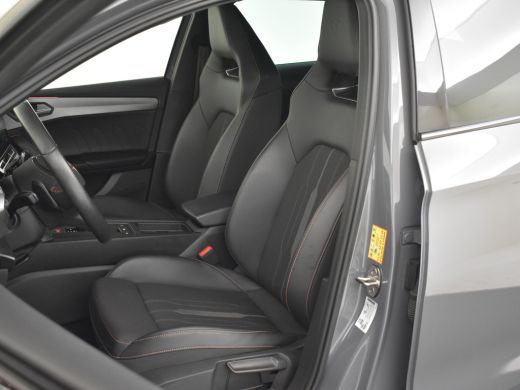 CUPRA Leon Sportstourer 1.4 e-Hybrid VZ Business | Apple Carplay/Android Auto|telefoonintegratie premium | Cruise control... ActivLease financial lease