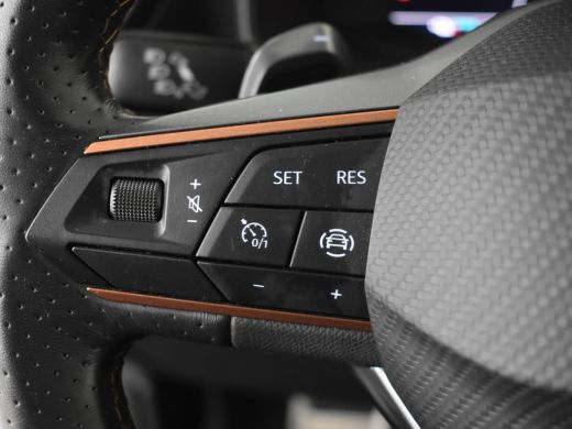 CUPRA Leon Sportstourer 1.4 e-Hybrid VZ Business | Apple Carplay/Android Auto|telefoonintegratie premium | Cruise control... ActivLease financial lease