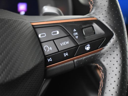 CUPRA Leon Sportstourer 1.4 e-Hybrid VZ Business | Apple Carplay/Android Auto|telefoonintegratie premium | Cruise control... ActivLease financial lease