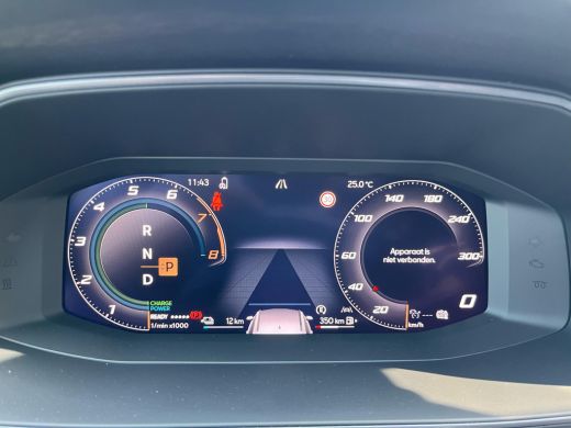 CUPRA Leon Sportstourer 1.5 272PK TSI e-Hybrid VZ Performance | Trekhaak | Elektrische achterklep | Sportstoelen | ACC | ... ActivLease financial lease