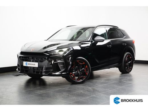 CUPRA Terramar 1.5 TSI e-Hybrid VZ Performance 272pk | Sennheiser audio | Stuur en stoelverwarming | 360 graden ... CUPRA Terramar 1.5 TSI e-Hybrid VZ Performance 272pk | Sennheiser audio | Stuur en stoelverwarming | 360 graden ...