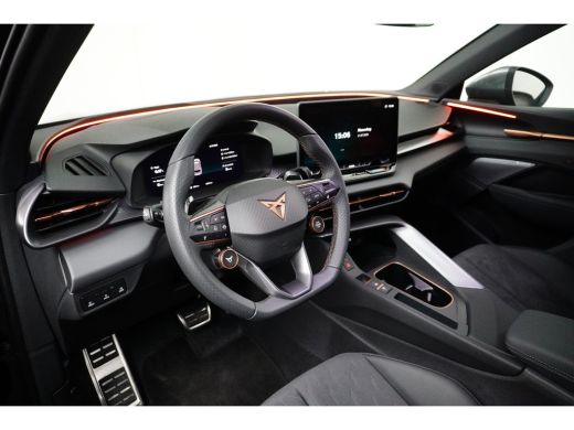 CUPRA Terramar 1.5 TSI e-Hybrid VZ Performance 272pk | Sennheiser audio | Stuur en stoelverwarming | 360 graden ... ActivLease financial lease