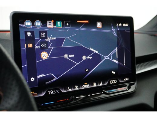 CUPRA Terramar 1.5 TSI e-Hybrid VZ Performance 272pk | Sennheiser audio | Stuur en stoelverwarming | 360 graden ... ActivLease financial lease