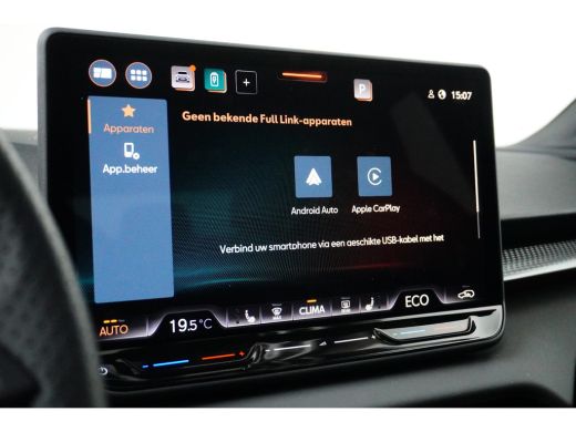 CUPRA Terramar 1.5 TSI e-Hybrid VZ Performance 272pk | Sennheiser audio | Stuur en stoelverwarming | 360 graden ... ActivLease financial lease
