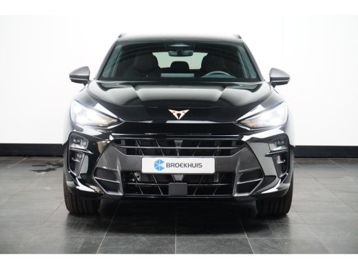 CUPRA Terramar 1.5 TSI e-Hybrid VZ Performance 272pk | Sennheiser audio | Stuur en stoelverwarming | 360 graden ... ActivLease financial lease