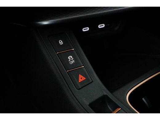 CUPRA Terramar 1.5 TSI e-Hybrid VZ Performance 272pk | Sennheiser audio | Stuur en stoelverwarming | 360 graden ... ActivLease financial lease
