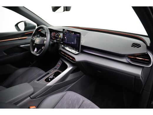 CUPRA Terramar 1.5 TSI e-Hybrid VZ Performance 272pk | Sennheiser audio | Stuur en stoelverwarming | 360 graden ... ActivLease financial lease