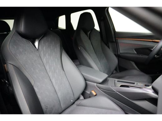 CUPRA Terramar 1.5 TSI e-Hybrid VZ Performance 272pk | Sennheiser audio | Stuur en stoelverwarming | 360 graden ... ActivLease financial lease