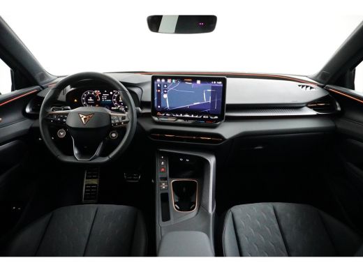 CUPRA Terramar 1.5 TSI e-Hybrid VZ Performance 272pk | Sennheiser audio | Stuur en stoelverwarming | 360 graden ... ActivLease financial lease