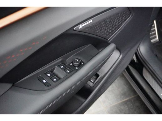 CUPRA Terramar 1.5 TSI e-Hybrid VZ Performance 272pk | Sennheiser audio | Stuur en stoelverwarming | 360 graden ... ActivLease financial lease