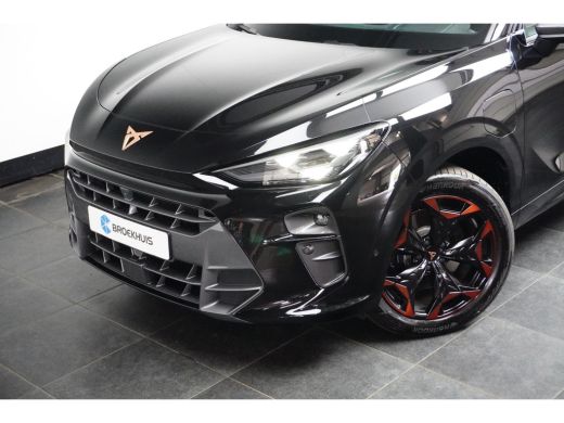CUPRA Terramar 1.5 TSI e-Hybrid VZ Performance 272pk | Sennheiser audio | Stuur en stoelverwarming | 360 graden ... ActivLease financial lease