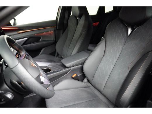 CUPRA Terramar 1.5 TSI e-Hybrid VZ Performance 272pk | Sennheiser audio | Stuur en stoelverwarming | 360 graden ... ActivLease financial lease