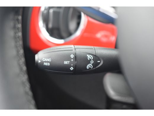 Fiat 500C 1.0 Hybrid Dolcevita Finale | Navigatie by App | Cruise Control | Airco | Apple Carplay | Android... ActivLease financial lease