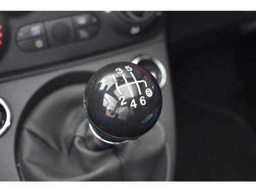Fiat 500C 1.0 Hybrid Dolcevita Finale | Navigatie by App | Cruise Control | Airco | Apple Carplay | Android... ActivLease financial lease