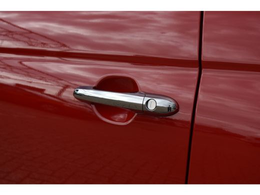 Fiat 500C 1.0 Hybrid Dolcevita Finale | Navigatie by App | Cruise Control | Airco | Apple Carplay | Android... ActivLease financial lease