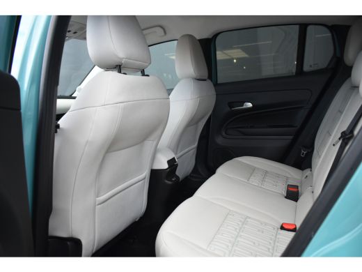 Fiat 600 1.2 Hybrid La Prima 136pk Automaat | Vol-Leder | Elektr. Stoelen | Elektr. Achterklep | Massage |... ActivLease financial lease