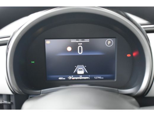 Fiat 600 1.2 Hybrid La Prima 136pk Automaat | Vol-Leder | Elektr. Stoelen | Elektr. Achterklep | Massage |... ActivLease financial lease