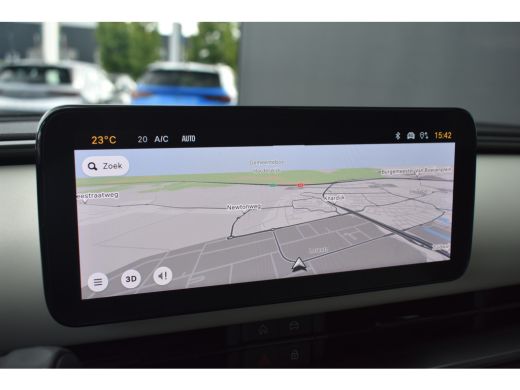 Fiat 600 1.2 Hybrid La Prima 136pk Automaat | Vol-Leder | Elektr. Stoelen | Elektr. Achterklep | Massage |... ActivLease financial lease