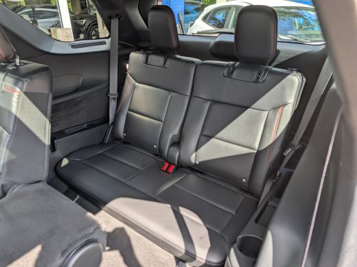 Ford Explorer 3.0 V6 EcoBoost PHEV 457pk ST-Line | Afn. Trekhaak | Garantie 4 jaar / 100.000km | BTW-Auto | ActivLease financial lease