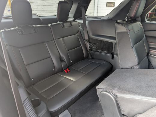 Ford Explorer 3.0 V6 EcoBoost PHEV 457pk ST-Line | Afn. Trekhaak | Garantie 4 jaar / 100.000km | BTW-Auto | ActivLease financial lease