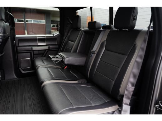 Ford F-150 Raptor 3.5 V6 Ecoboost SuperCrew 457PK AUT. Pano-Schuifdak, Elektr. verstelbare stoelen, 360gr. C... ActivLease financial lease
