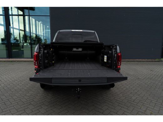 Ford F-150 Raptor 3.5 V6 Ecoboost SuperCrew 457PK AUT. Pano-Schuifdak, Elektr. verstelbare stoelen, 360gr. C... ActivLease financial lease