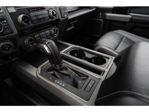 Ford F-150 Raptor 3.5 V6 Ecoboost SuperCrew 457PK AUT. Pano-Schuifdak, Elektr. verstelbare stoelen, 360gr. C... ActivLease financial lease