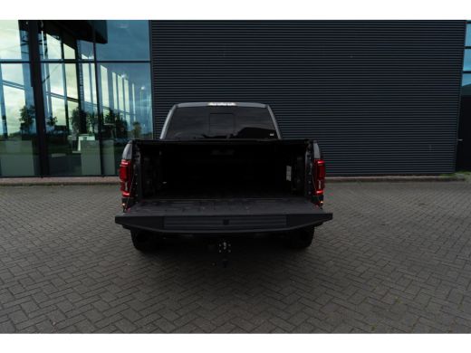 Ford F-150 Raptor 3.5 V6 Ecoboost SuperCrew 457PK AUT. Pano-Schuifdak, Elektr. verstelbare stoelen, 360gr. C... ActivLease financial lease