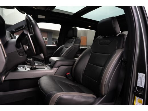 Ford F-150 Raptor 3.5 V6 Ecoboost SuperCrew 457PK AUT. Pano-Schuifdak, Elektr. verstelbare stoelen, 360gr. C... ActivLease financial lease