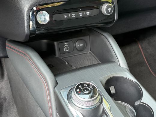 Ford Kuga 2.5 PHEV ST-Line | Achteruitrijcamera | Elektrisch glazen panorama-dak | Lichtmetalen velgen 19" ActivLease financial lease
