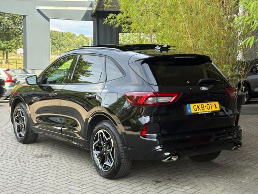 Ford Kuga 2.5 PHEV ST-Line | Achteruitrijcamera | Elektrisch glazen panorama-dak | Lichtmetalen velgen 19" ActivLease financial lease