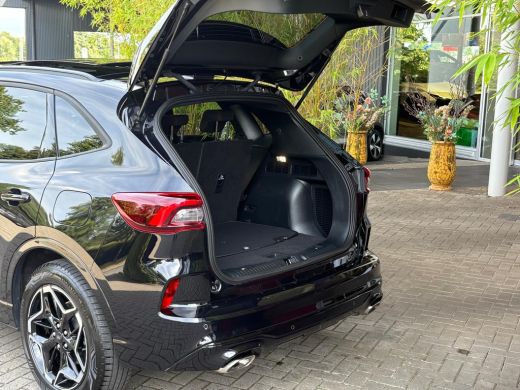 Ford Kuga 2.5 PHEV ST-Line | Achteruitrijcamera | Elektrisch glazen panorama-dak | Lichtmetalen velgen 19" ActivLease financial lease