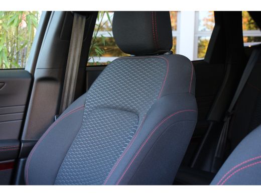 Ford Kuga 2.5 PHEV ST-Line | Achteruitrijcamera | Elektrisch glazen panorama-dak | Lichtmetalen velgen 19" ActivLease financial lease