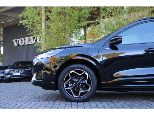 Ford Kuga 2.5 PHEV ST-Line | Achteruitrijcamera | Elektrisch glazen panorama-dak | Lichtmetalen velgen 19" ActivLease financial lease