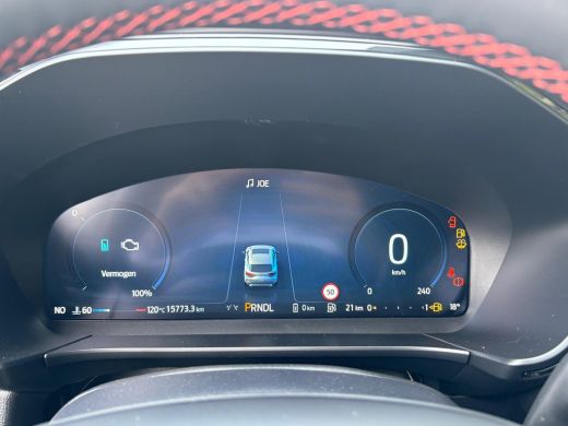 Ford Kuga 2.5 PHEV ST-Line | Achteruitrijcamera | Elektrisch glazen panorama-dak | Lichtmetalen velgen 19" ActivLease financial lease