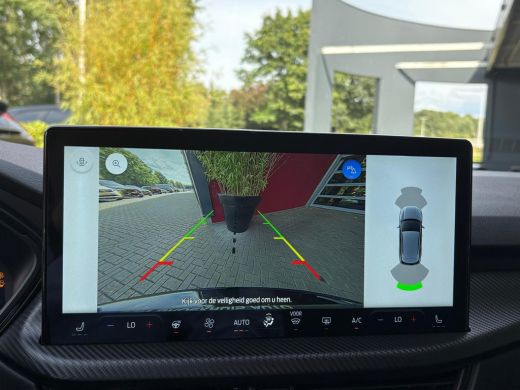 Ford Kuga 2.5 PHEV ST-Line | Achteruitrijcamera | Elektrisch glazen panorama-dak | Lichtmetalen velgen 19" ActivLease financial lease