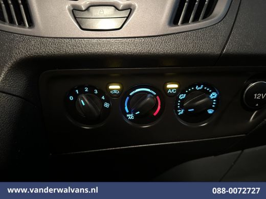 Ford Transit Custom 2.0 TDCI L1H1 Euro6 Airco | Navigatie | Camera | Cruisecontrol | 2350kg Trekhaak bijrijdersbank, ... ActivLease financial lease