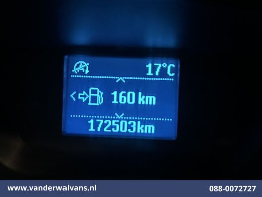 Ford Transit Custom 2.0 TDCI L1H1 Euro6 Airco | Navigatie | Camera | Cruisecontrol | 2350kg Trekhaak bijrijdersbank, ... ActivLease financial lease