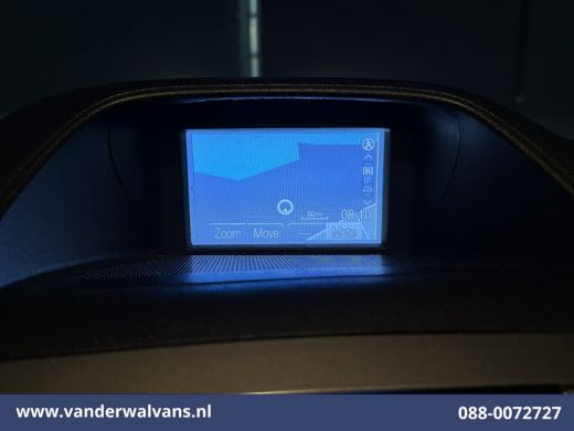 Ford Transit Custom 2.0 TDCI L1H1 Euro6 Airco | Navigatie | Camera | Cruisecontrol | 2350kg Trekhaak bijrijdersbank, ... ActivLease financial lease