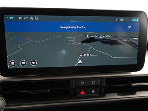 Jeep Avenger Summit, | Infotainment & Convenience Pack | Warmtepomp | Winter Pack ActivLease financial lease