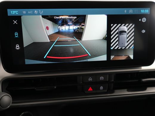 Jeep Avenger Summit, | Infotainment & Convenience Pack | Warmtepomp | Winter Pack ActivLease financial lease