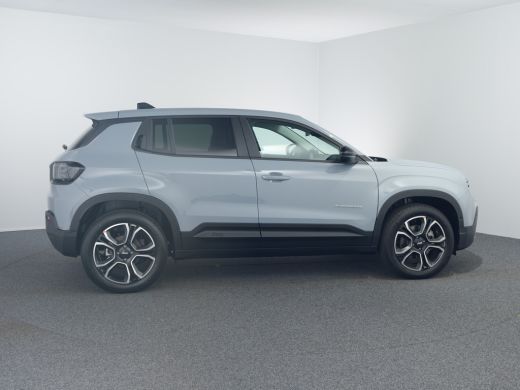 Jeep Avenger Summit, | Infotainment & Convenience Pack | Warmtepomp | Winter Pack ActivLease financial lease